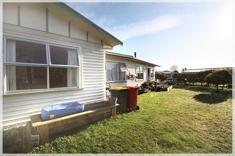 Photo of property in 6 Cargill Street, Levin, 5510