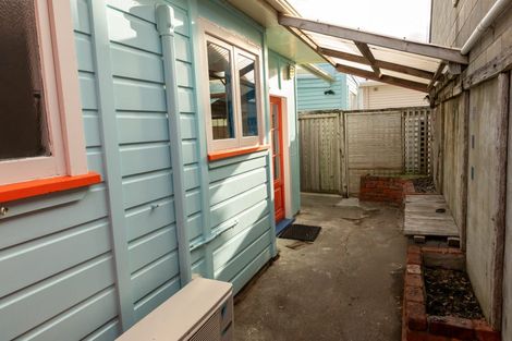 Photo of property in 1 Athens Street, Miramar, Wellington, 6022