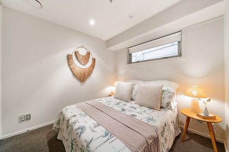 Photo of property in Soho Apartments, 306/74 Taranaki Street, Te Aro, Wellington, 6011