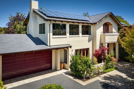 Photo of property in 97 Fendalton Road, Fendalton, Christchurch, 8014