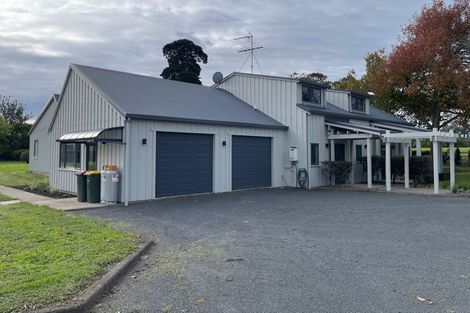 Photo of property in 95a Whangapouri Road, Karaka, Drury, 2578