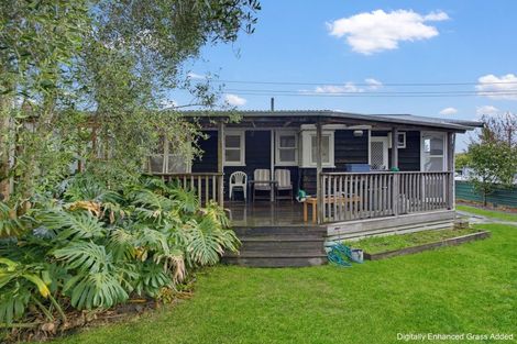 Photo of property in 41 Oak Street, Mangapapa, Gisborne, 4010