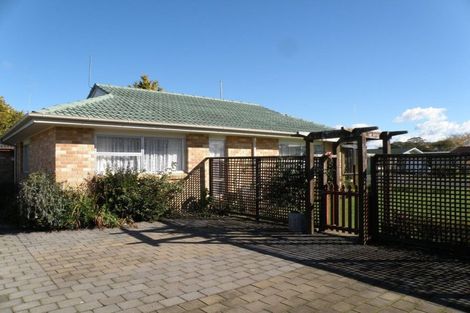 Photo of property in 1b Karaka Street, Matamata, 3400