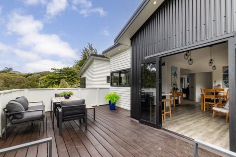 Photo of property in 120 Tauroa Road, Havelock North, 4130