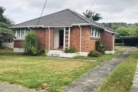 Photo of property in 52 Second Avenue, Avenues, Whangarei, 0110