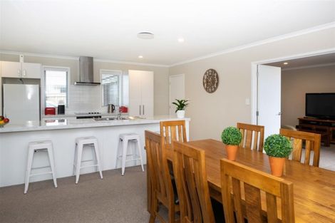 Photo of property in 35 Corsair Crescent, Burleigh, Blenheim, 7201