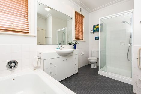 Photo of property in 9 Braeburn Street, Vauxhall, Dunedin, 9013