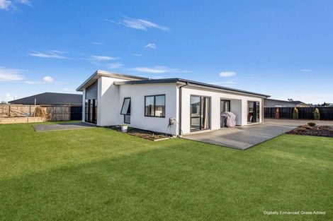 Photo of property in 15b Strowan Avenue, Elgin, Ashburton, 7700