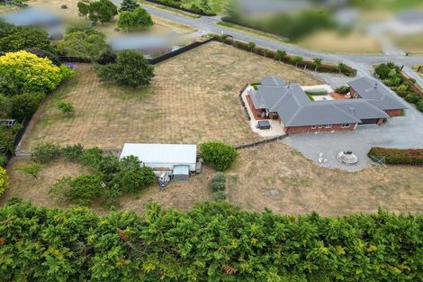 Photo of property in 50 Tristram Road, Swannanoa, Rangiora, 7475