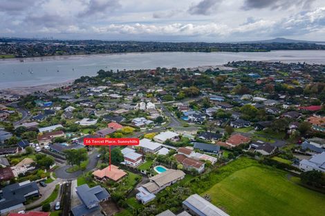 Photo of property in 16 Tercel Place, Sunnyhills, Auckland, 2010