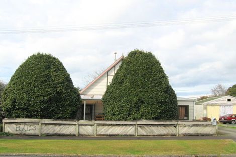 Photo of property in 21 Irvine Street, Frankton, Hamilton, 3204