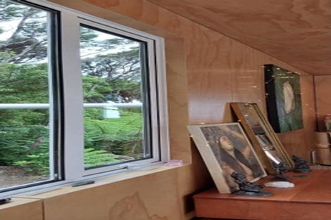 Photo of property in 525a Tuateawa Road, Tuateawa, Coromandel, 3583