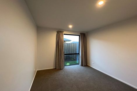 Photo of property in 48 Lenborough Drive, Rolleston, 7614