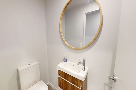 Photo of property in 807/212 Willis Street, Te Aro, Wellington, 6011