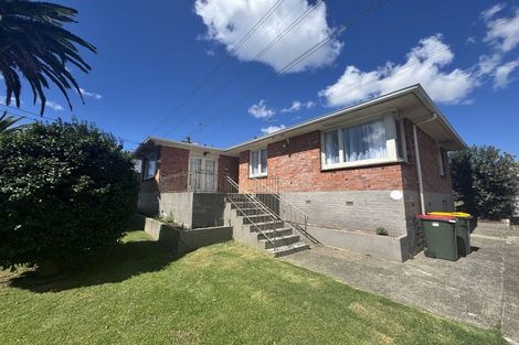 Photo of property in 213 Bairds Road, Otara, Auckland, 2023
