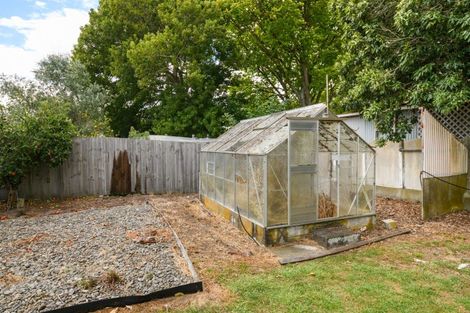 Photo of property in 128 Long Melford Road, Awapuni, Palmerston North, 4412