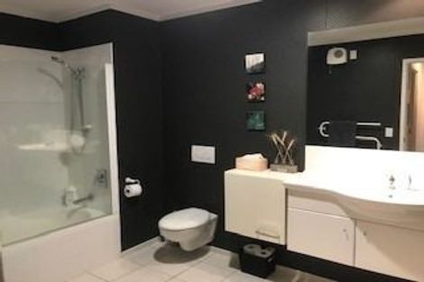 Photo of property in 12/72e Devonport Road, Tauranga, 3110