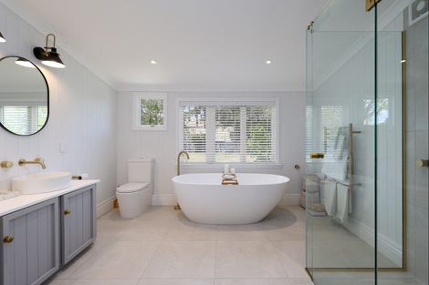 Photo of property in 132 Whitby Road, Wakefield, 7025