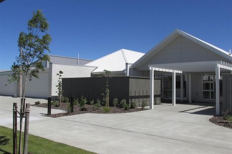 Photo of property in 5 Ashdown Way, Rolleston, 7615