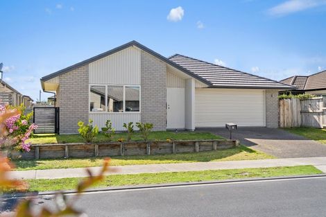 Photo of property in 8 Kuru Place, Papamoa, 3118