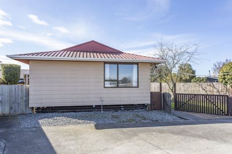 Photo of property in 226 Northbrook Road, Rangiora, 7400