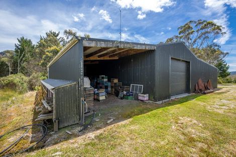 Photo of property in Wetland View Park, 115 Snake Creek Road, Mangarakau, Collingwood, 7073