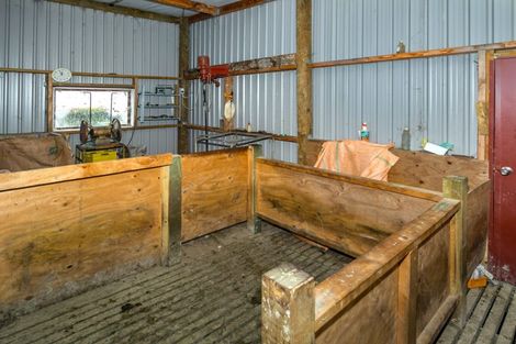 Photo of property in 374 Rosebrook Road, Claremont, Timaru, 7974