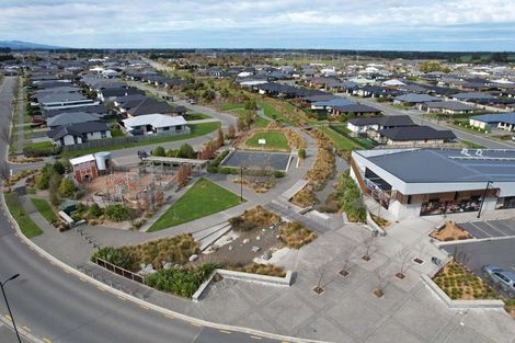 Photo of property in 79 Stonebrook Drive, Rolleston, 7614