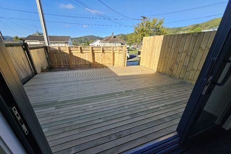 Photo of property in 1d Ingram Street, Naenae, Lower Hutt, 5011