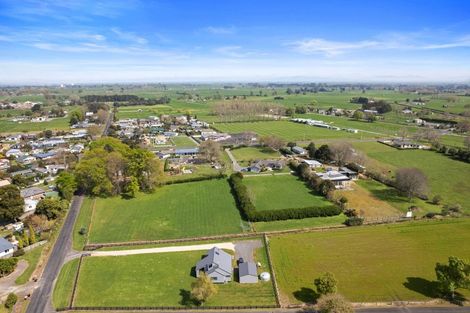 Photo of property in 41 Campbell Street, Waihou, Te Aroha, 3393