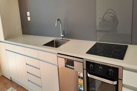 Photo of property in 4/6 Waverley Street, Sydenham, Christchurch, 8023