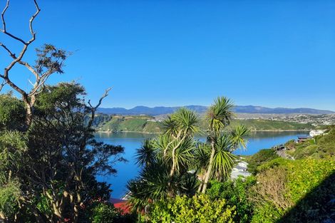 Photo of property in 27 Roseneath Terrace, Roseneath, Wellington, 6011