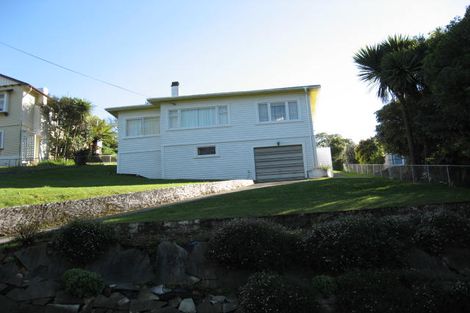 Photo of property in 207 Hampden Terrace, Nelson South, Nelson, 7010