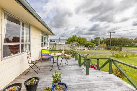 Photo of property in 3 Eden Terrace, Waipukurau, 4200