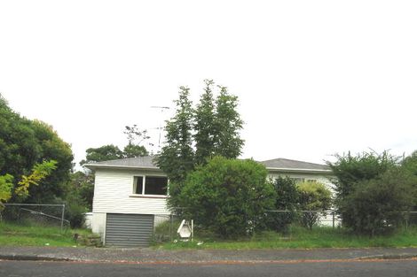 Photo of property in 13 Hellyers Street, Birkdale, Auckland, 0626