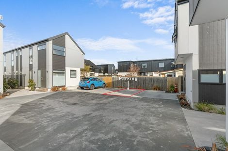 Photo of property in 464a Wilsons Road, Waltham, Christchurch, 8011