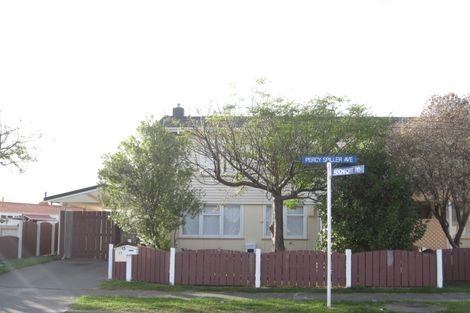 Photo of property in 27-31 Percy Spiller Avenue, Maraenui, Napier, 4110