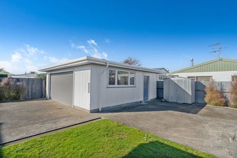 Photo of property in 6 Hobson Place, Solway, Masterton, 5810