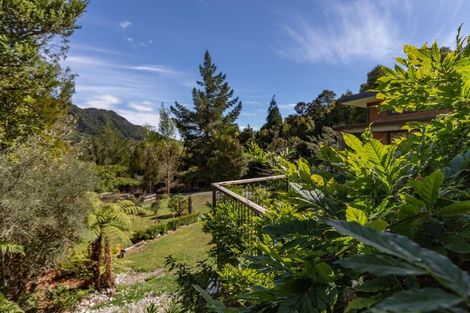 Photo of property in 88 Clifton Road, Kaiata, Greymouth, 7805