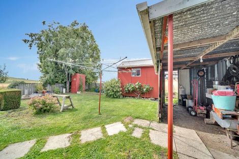 Photo of property in 45 Taipo Road, Teschemakers, Oamaru, 9492