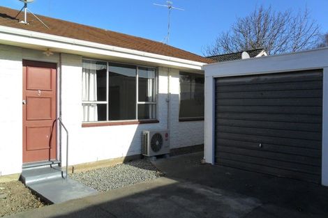Photo of property in 3/17 Frank Street, Papanui, Christchurch, 8053