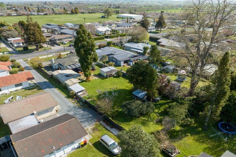 Photo of property in 33 Elizabeth Street, Matamata, 3400