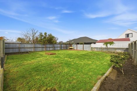 Photo of property in 45 Cam Road, Kaiapoi, 7630