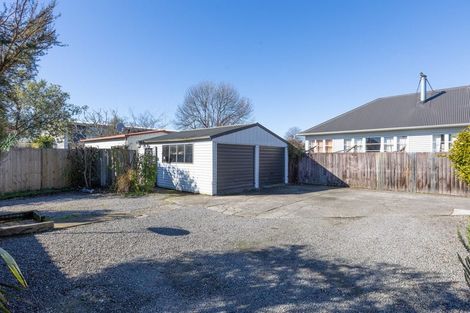 Photo of property in 5 Hobson Street, Woolston, Christchurch, 8023