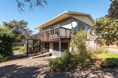 Photo of property in 6 Soleares Avenue, Mount Pleasant, Christchurch, 8081