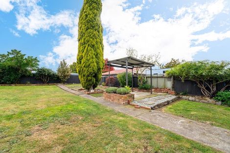 Photo of property in 207 Church Street, West End, Timaru, 7910