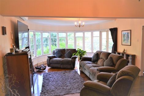 Photo of property in 277 Hakakino Road, Ngaumu, Masterton, 5890