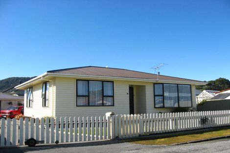 Photo of property in 15 Raleigh Street, Greymouth, 7805