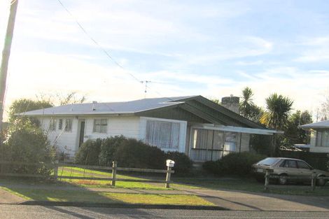 Photo of property in 28 Dominion Road, Nawton, Hamilton, 3200