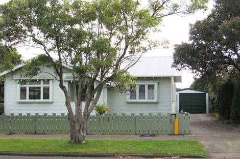 Photo of property in 25 Argyle Avenue, Takaro, Palmerston North, 4410